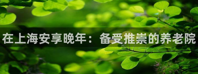 韦德合集